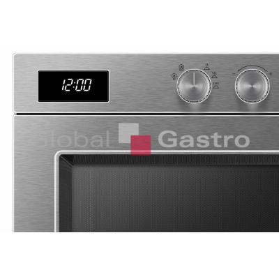 Trouba mikrovlnna MJ26A6091AT/UR MAN/1850W | Samsung 117221060